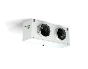 Kelvion has expanded its industrial air cooler range