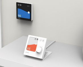 UEI Announces the Expansion of their Smart Thermostat Portfolio at AHR