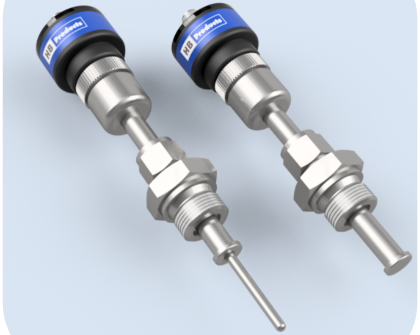 HB Product Introduces New Flow Sensors