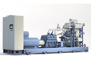 GEA raises the bar for heat pumps to +95 °C