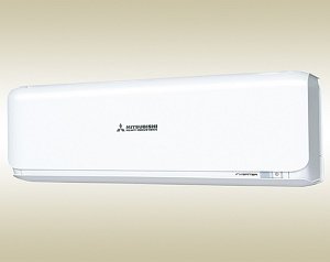 MHITS Develops First Small-Capacity Residential Air-Conditioner Adopting the Low-GWP R454C Refrigerant