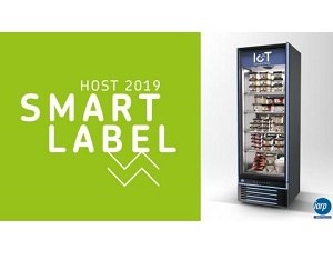 Epta receives the Smart Label once again
