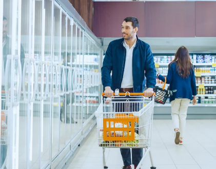 Supermarket Chain Food City First To Install Honeywell Solstice N71 Refrigerant