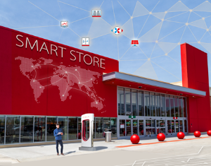 Danfoss will be showcasing management technologies of Smart Store at Euroshop