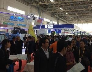 New products at China Refrigeration 2019