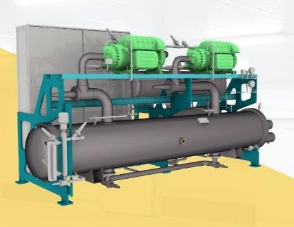 Honeywell Technology Helps Set Ground-Breaking Energy Efficiency Standards In Cold Storage