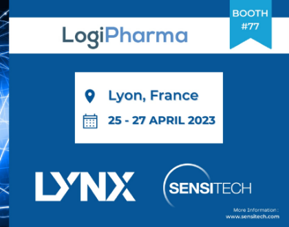 Carrier to Showcase its Lynx Cargo Monitoring Digital Offerings at LogiPharma