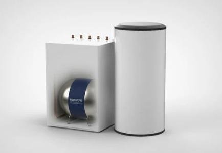 Copeland Invests in BlueHeart Energy to Advance Thermo-Acoustic Heat Pump Technology