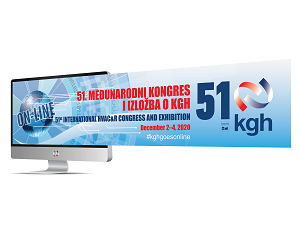 The 51st International HVAC&R Congress and Exhibition is going online