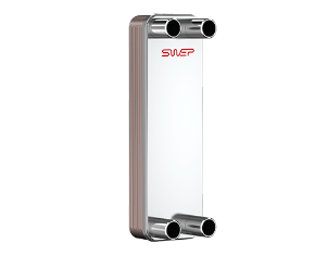 SWEP introducing ultra-high-pressure products for CO2 transcritical systems