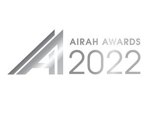 AIRAH Awards 2022 aim to inspire industry