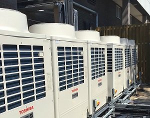 WH Smith’s UK Headquarters in Swindon Get Premium Air Conditioning Upgrade