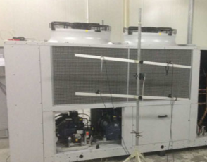 Transcritical Co2 units: Rising efficiency thanks to parallel compression, mechanical subcooling and ejector technologies 