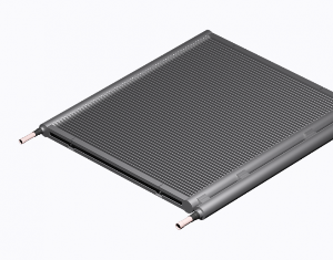 Kaltra’s optimized microchannel evaporator