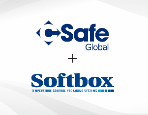 CSafe Global Announces Acquisition of Softbox Systems