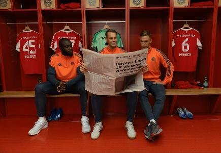 Viessmann installs 19 heat pumps at FC Bayern Munich’s Allianz Arena