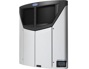 Carrier Transicold Launches Three New Refrigeration Units in the UK and Ireland