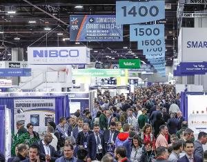 AHR Expo announces the 2022 Education Program