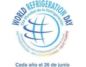 AEFYT, AFAR and AFEC will celebrate World Refrigeration Day with an online event