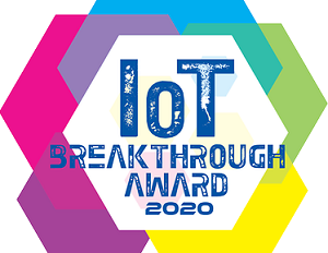 Emerson Named ‘Industrial IoT Company of the Year’