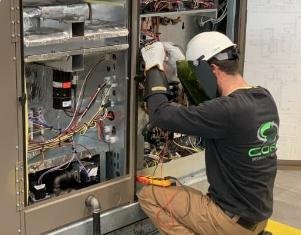 Johnson Controls Opens State-of-the-art HVAC Training Facility