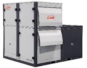 ASDA Chooses High-Efficiency CIAT VECTIOS  for Store Rooftop Replacement Programme