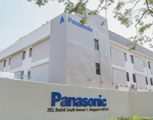 Panasonic to close the manufacturing of refrigeration compressors in Singapore
