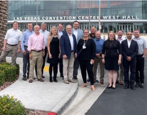Joint Expo Policy Committee (JEPC) meeting with energy and excitement for the return of in-person events