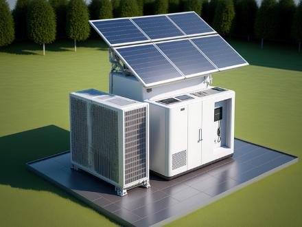 Triple the output, triple the green: novel systems cater to the energy needs of multi-family homes