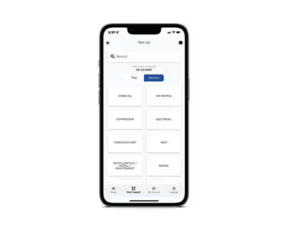 Johnson Controls launches new HVAC resource app