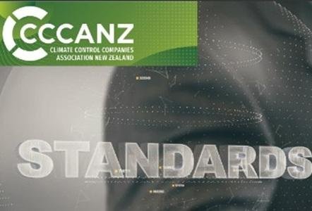 New Zealand adds HVAC&R standards collections