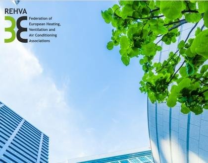 REHVA experts developed a guidance on the EPBD