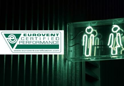 Eurovent Certita Certification riporta un Indice di uguaglianza di genere pari a 88/100 per il 2025