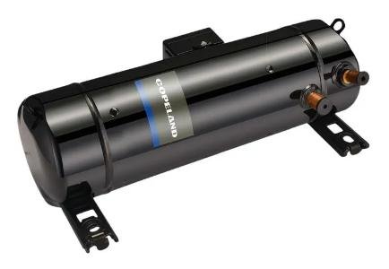 Copeland supplies 3,200 scroll compressors for metro HVAC upgrade in China
