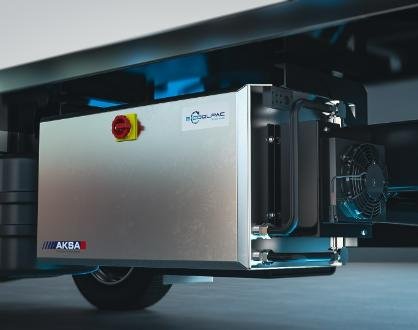 Thermo King Introduces E-COOLPAC Battery Solutions for Emission-Free Transport Refrigeration