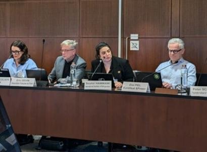 The Role of Heat Pump Data in Shaping Policies: Key Takeaways from the IEA Workshop