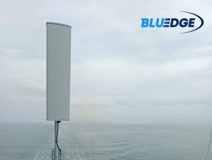 Carrier Transicold Enhances BlueEdge Partner Program with Vessel Control Tower Platform