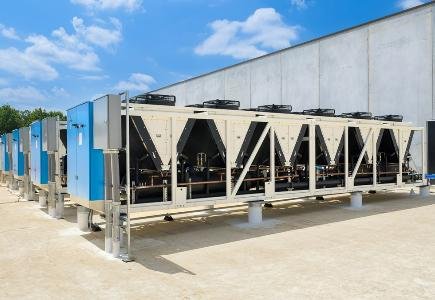 ThermalWorks Launches Integrated Heat Recovery for Data Centers