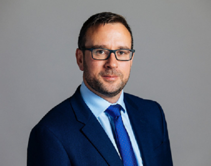 Petit Forestier Announces Management Changes in the UK
