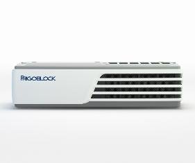 Frigoblock Introduces the FK2 Refrigeration Unit for Electric Transport Cooling