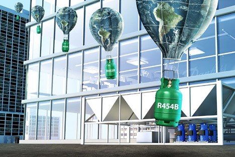 Multi-refrigerant DSH scrolls give OEMs “ultimate flexibility” on low GWP