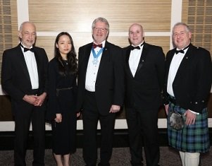 The nominations for the IOR awards are now open