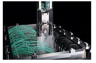 Fujitsu’s Immersion Cooling System Wins the 2018 Energy Conservation Grand Prize