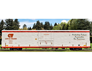 Lineage Logistics acquiring Cryo-Trans