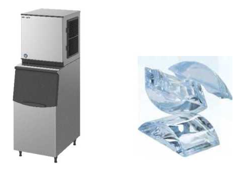 Hoshizaki Europe Adds New Environmentally Friendly Ice Maker Model