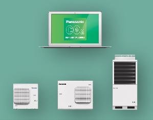 Panasonic expands environmentally friendly CO₂ Condensing Unit line-up