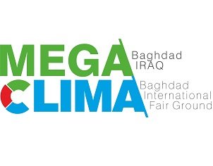 MEGA CLIMA IRAQ HVAC EXPO 2019