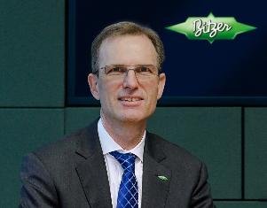Martin Büchsel new Chief Sales and Marketing Officer at BITZER