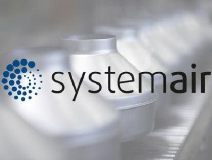Systemair changes Group management