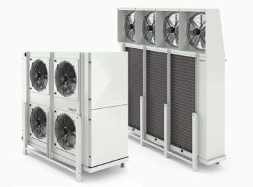New Kobol Product – Blast Freezer